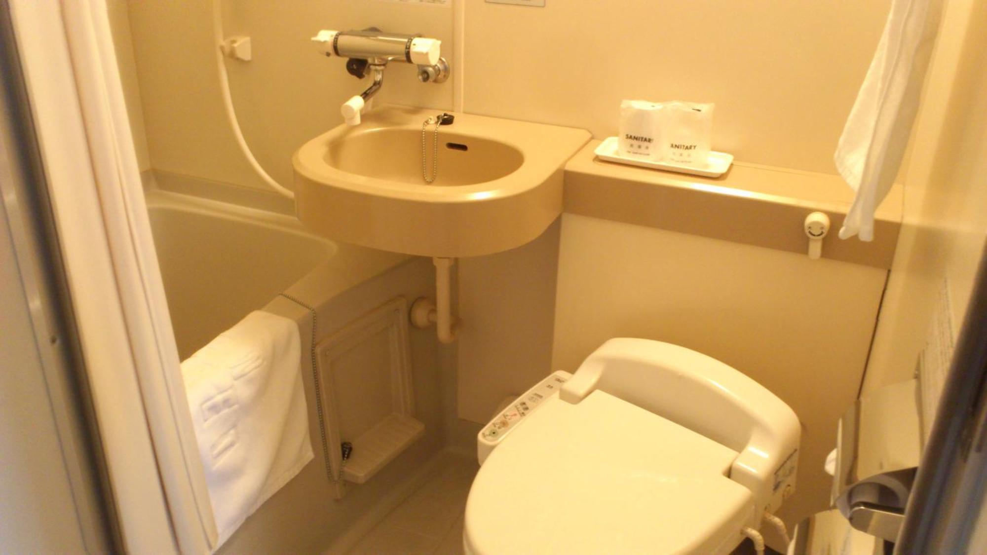 Hotel New Budget Sapporo Esterno foto