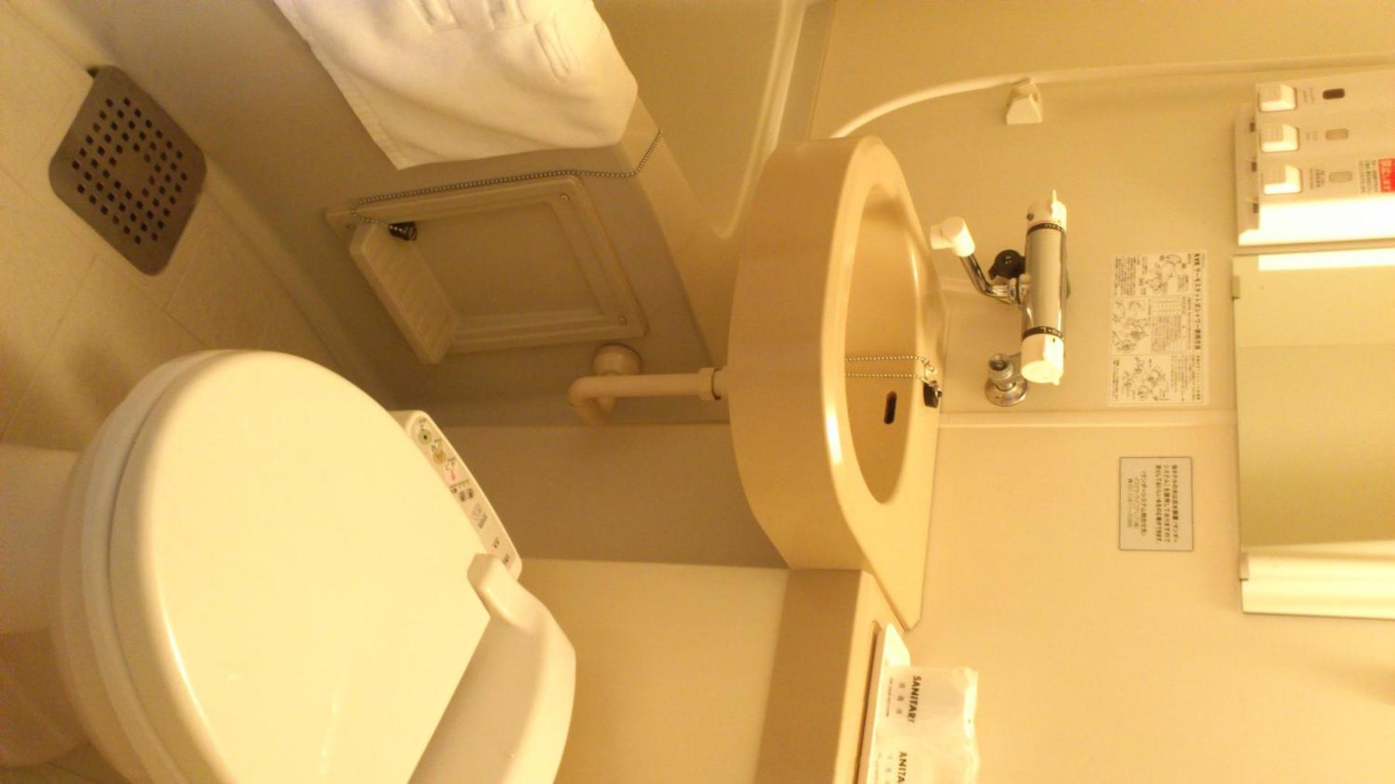 Hotel New Budget Sapporo Esterno foto