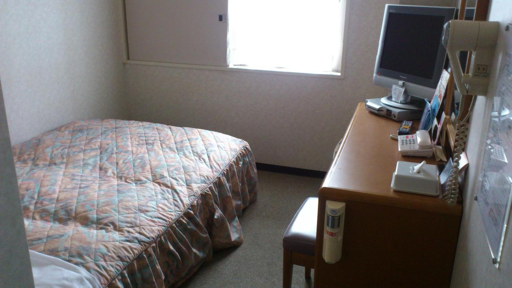 Hotel New Budget Sapporo Esterno foto